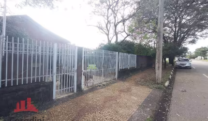 Excelente área comercial na Rebouças em Sumaré- SP