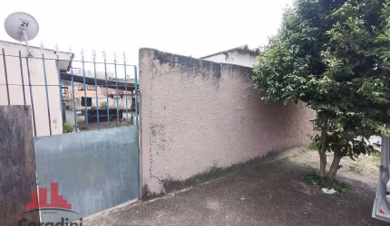 Casa com 2 dormitórios à venda, 55 m² por R$ 200.000,00 - Jardim São Manoel - Nova Odessa/SP