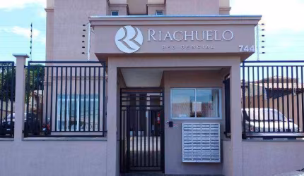 Apartamento Riachuelo