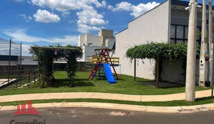 Terreno à venda, 300 m² por R$ 270.000,00 - Jardim Dona Maria Azenha - Nova Odessa/SP