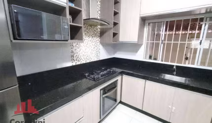 Casa a venda Residencial Marajoara em Nova Odessa- SP