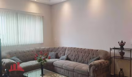 Casa com 3 dormitórios à venda, 169 m² por R$ 650.000,00 - Residencial Santa Luiza I - Nova Odessa/SP