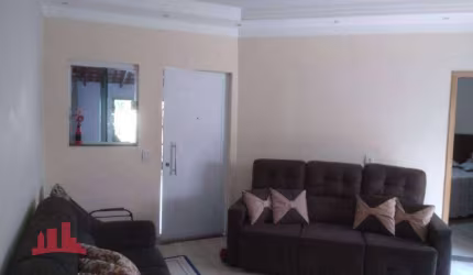 Casa em Nova Odessa