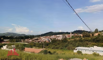 Terreno à venda, 250 m² por R$ 160.000 - Brumado II - Morungaba/SP