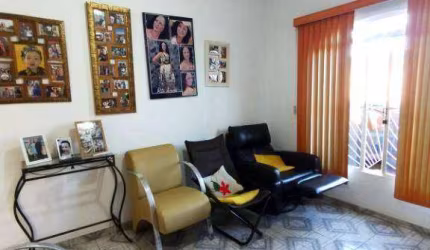 Casa Santa Barbara do Oeste