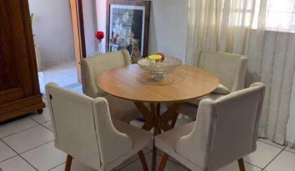 Casa a venda no Santa Luiza em Nova Odessa- SP