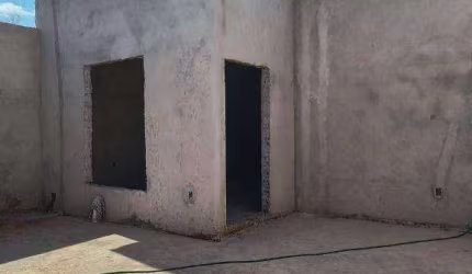 Casa a Venda Jardim dos Lagos 2 Nova Odessa- SP