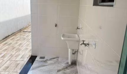 Casa a venda em Americana- SP
