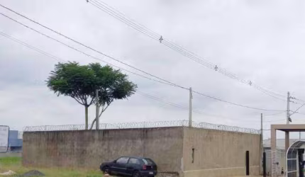 Terreno, 702 m² - venda por R$ 913.000,00 ou aluguel por R$ 3.000,00/mês - Bela Vista - Nova Odessa/SP