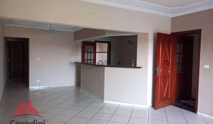 Casa com 3 dormitórios à venda, 220 m² por R$ 650.000,00 - Morada do Sol - Americana/SP