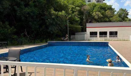 Apartamento a venda Santa Barbara do Oeste- SP