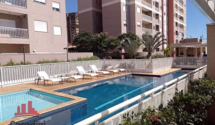 Apartamento com 3 dormitórios à venda, 81 m² por R$ 630.000,00 - Jardim Jacyra - Americana/SP