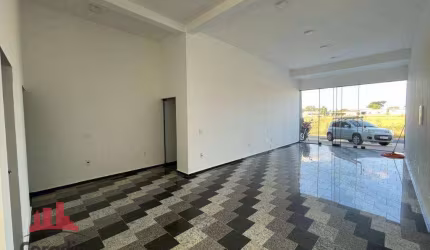 Sala para alugar, 85 m² por R$ 2.400,00/mês - Jardim Santa Rita I - Nova Odessa/SP