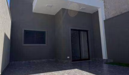 Casa a venda Nova Carioba
