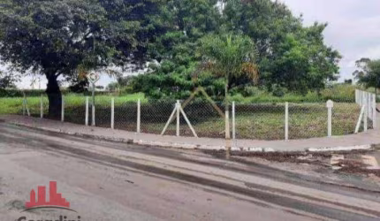 Terreno para alugar, 376 m² por R$ 1.500/mês - Vila Cordenonsi - Americana/SP