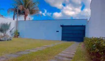 Casa com 3 dormitórios à venda, 160 m² por R$ 800.000,00 - Vila Linópolis I - Santa Bárbara D'Oeste/SP