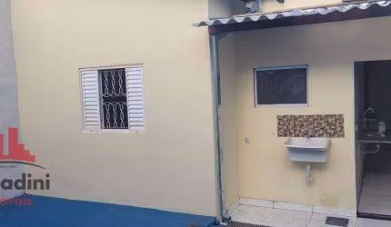 CASAS A VENDA