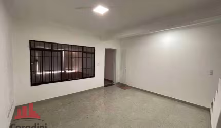 Casa com 4 dormitórios à venda, 230 m² por R$ 800.000,00 - Jardim Santa Rosa - Nova Odessa/SP