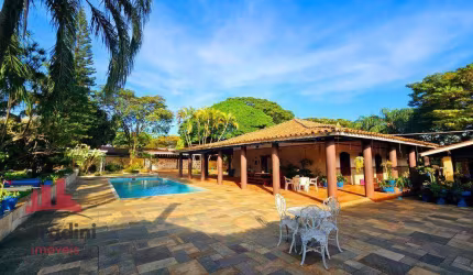 Chácara Fazenda Velha