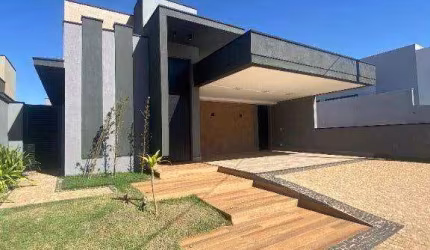 Casa a Venda em condomínio em Nova Odessa- SP
