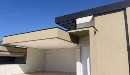 Casa a Venda em Condomínio  Nova Odessa- SP