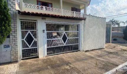 Sobrado a Venda Parque Novo Mundo  Americana- SP