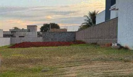 Terreno a Venda em condomínio Nova Odessa- SP