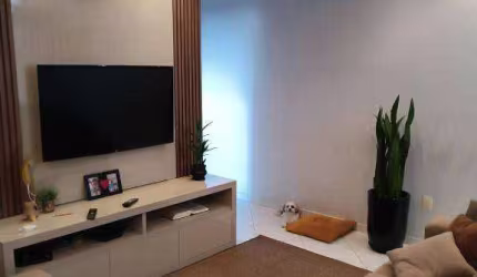 Apartamento Residencial Girassol