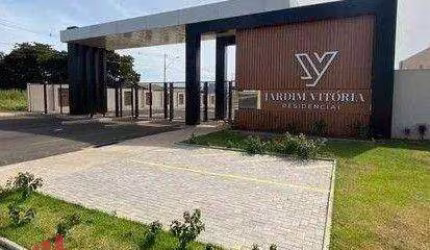 Terreno a venda , Residencia Vitória - Nova Odessa/SP