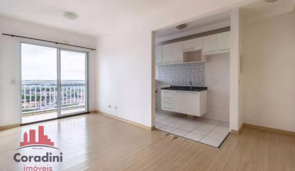 Apartamento Residencial Clube Colore