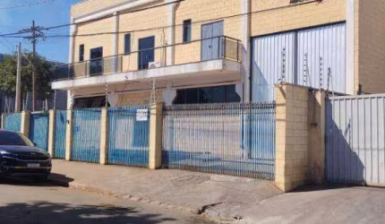 Barracão / Galpão / Depósito com 1 sala à venda na Rua da Blenda, Jardim Pérola, Santa Bárbara D'Oeste, 932 m2 por R$ 2.000.000