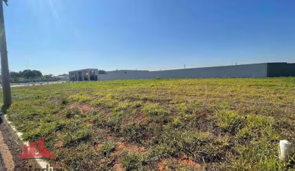 Terreno para alugar, 360 m² por R$ 1.872,00/mês - Jardim Florença - Nova Odessa/SP