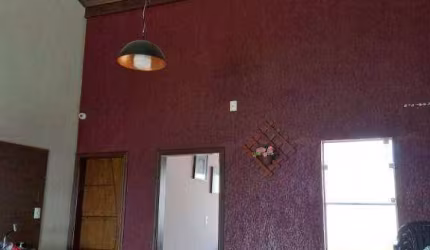 Sobrado a venda no Bordon em Sumaré- SP