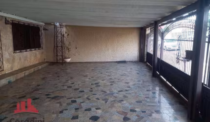 Casa com 3 dormitórios à venda, 350 m² por R$ 800.000,00 - Jardim Santa Rosa - Nova Odessa/SP