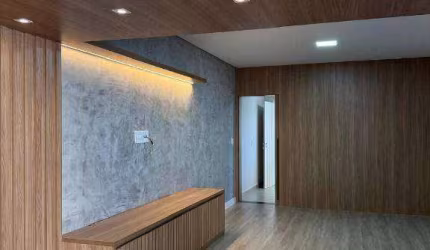 Casa com 3 dormitórios à venda, 179 m² por R$ 980.000,00 - Jardim Paulistano - Americana/SP
