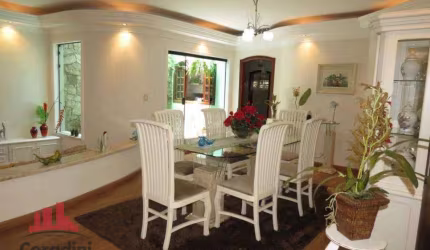 Casa com 3 dormitórios à venda, 199 m² por R$ 1.150.000,00 - Werner Plaas - Americana/SP