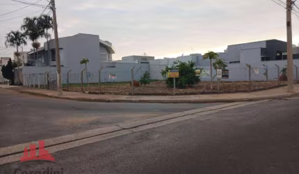 Terreno para alugar, 458 m² por R$ 1.500,00/mês - Parque Universitário - Americana/SP