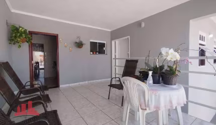 Casa a venda Nova Odessa