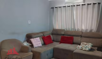 Casa a venda no Jardim Eden