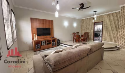 Casa com 3 quartos à venda,  por R$ 640.000 - Parque Residencial Klavin - Nova Odessa/SP