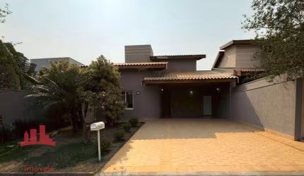 Casa com 3 dormitórios à venda, 201 m² por R$ 1.290.000,00 - Jardim Primavera - Nova Odessa/SP