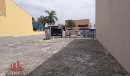 Terreno para alugar, 150 m² por R$ 3.000,00/mês - Centro - Nova Odessa/SP