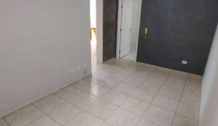 Apartamento com 2 dormitórios à venda, 46 m² por R$ 230.000,00 - Nova Americana - Americana/SP