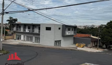 Sala para alugar, 58 m² por R$ 2.556,50/mês - Jardim de Éden - Nova Odessa/SP