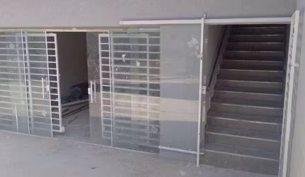 Sala para alugar, 47 m² por R$ 1.537,70/mês - Jardim de Éden - Nova Odessa/SP