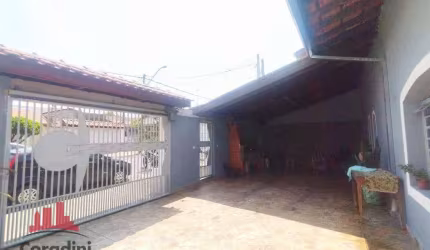 Casa a venda Nossa Senhora de Fátima em Nova Odessa!