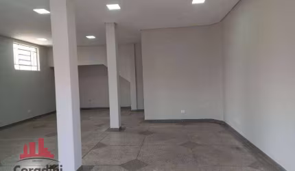 Sala para alugar, 80 m² por R$ 2.070/mês - Jardim Nossa Senhora do Carmo - Americana/SP