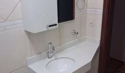 Apartamento Condomínio Sabias - Sumaré