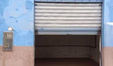 Sala para alugar, 16 m² por R$ 736,00/mês - Vila Galo - Americana/SP