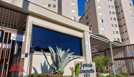 apartamento a venda Spazio Amaretto - Americana